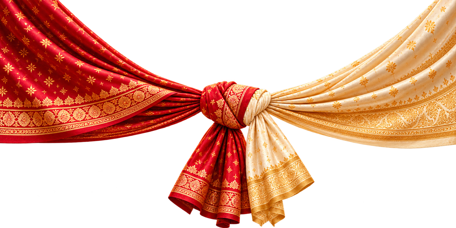 Sacred Union Knot