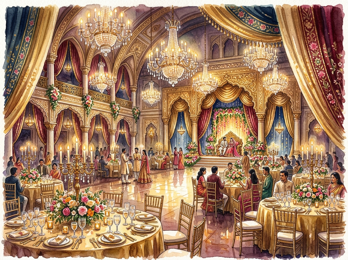 Grand DINNER & Gala